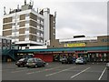 The Lanes Shopping Centre, Wylde Green