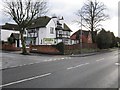 Greenhill Lodge Nursery, Sutton Coldfield