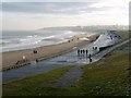 Promenade, Whitley Sands