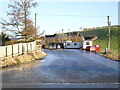 H8227 : Fuel depot, Tullynagrow by Dean Molyneaux