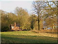 School Cottage, Hatton Estate (1)