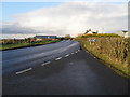 Castleblayney Road at Kilcam