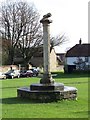 Cross, Aldbourne