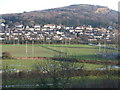 Caeau rygbi / Rugby pitches