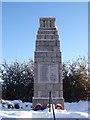 War Memorial