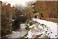 Rauceby Banks on the River Slea - Sleaford