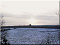 Ballymuckvea Townland