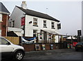 The Brewers Arms, Eign Road, Hereford