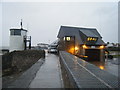 Lifeboat Station.