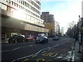 TQ2982 : Tottenham Court Road, London W1T by Stacey Harris