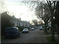 Elton Avenue, Barnet