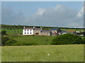 Lower Winsle Farm near St Ishmael