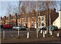 Frederick Street, Retford