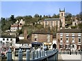 Ironbridge Town