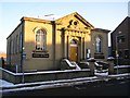 Christian Life Church, Manor Lane, Shipley