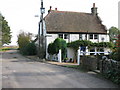 Little Durlock at the eastern end of Durlock Road, Minster