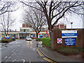 Royal Devon and Exeter Hospital (Heavitree)