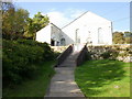 Siloam Baptist Chapel, Upper Cwmbran