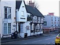 The Old Swan, 75 Long Street