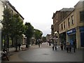 High Street, Kirkcaldy