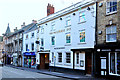 The Packhorse Inn  - Sleaford