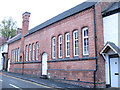 The Old School Rooms, Rothley