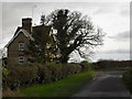 Roadside cottage