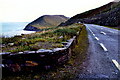 V5989 : Ring of Kerry - View from N72 near Kings Head by Joseph Mischyshyn