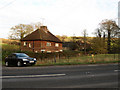 Pondview Cottages, Saddlescombe