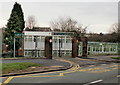 St Julians Community Learning & Library Centre, Newport