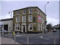 "Broadway" (Public House) Whalley Road, Accrington, Lancashire, BB5 1AR