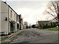 Wesley Street, Old Cwmbran