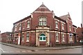 Retford Police Station