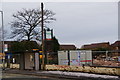 The site of the Brandlesholme pub