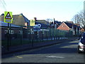 Wylde Green Primary School