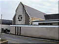 Our Lady of the Angels church, Old Cwmbran