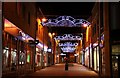 Lights in the Orchard Centre