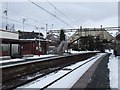 Neilston railway station