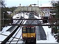 Neilston railway station