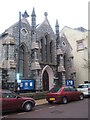 Teignmouth Methodist Church