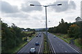 The A56 Edenfield Bypass