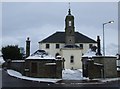 Neilston Parish Church