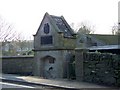 Village pump, Poxwell