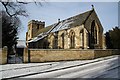 TA0507 : All Saints' church by Richard Croft