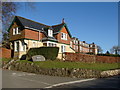 Former Gate House, Moorhaven Village, Bittaford