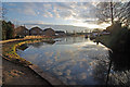 Erewash Canal, Long Eaton