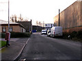 William Street - Town Street, Stanningley