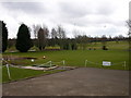 Ullesthorpe Golf Course