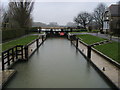 Northmoor Lock