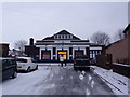 Former Clitheroe Fire Station